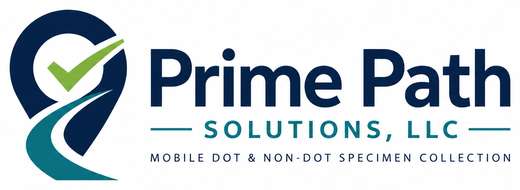Prime Path Solutions, LLC — Mobile DOT & Non-DOT Specimen Collection